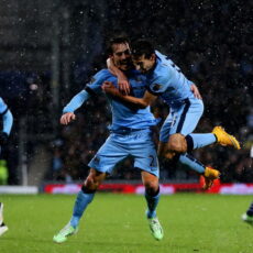 Manuel Pellegrini Admits Manchester City Quit