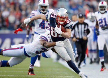 Raiders Hold Las Vegas Talks This January