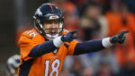 Panthers Say Peyton Manning Hasn’t Lost a Skill