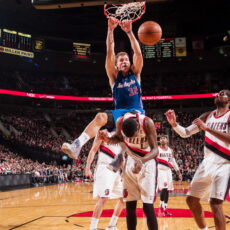 NBA legend Talks Bad the Number One Recruit in the Country